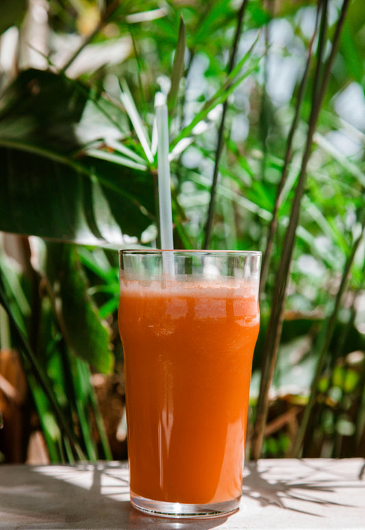 Carrot Juice