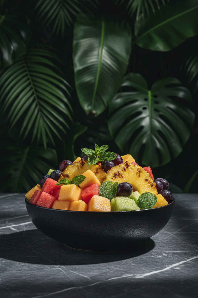 Summer Bowl