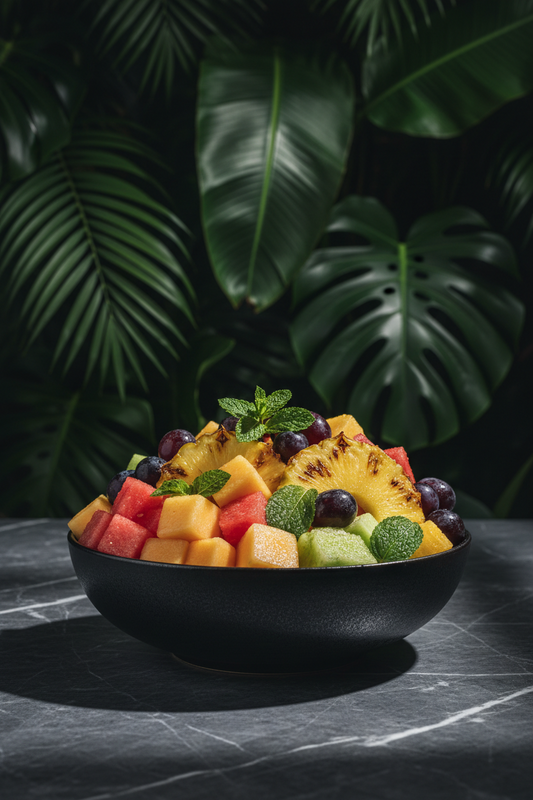 Summer Bowl