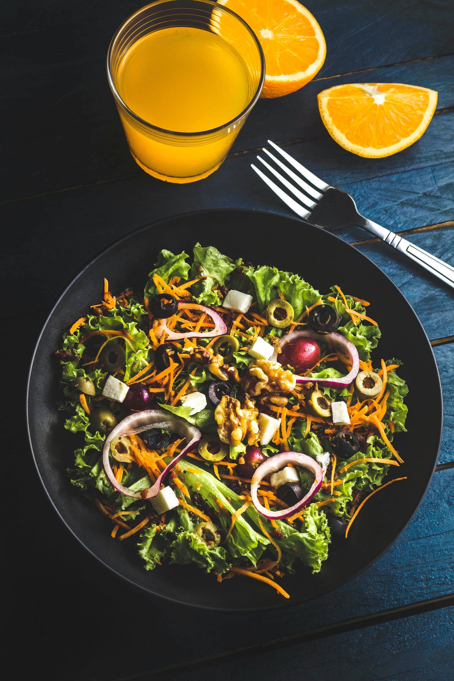 Salads