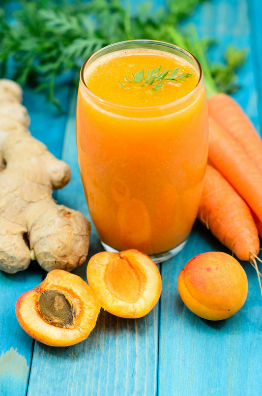 Carrot Juice