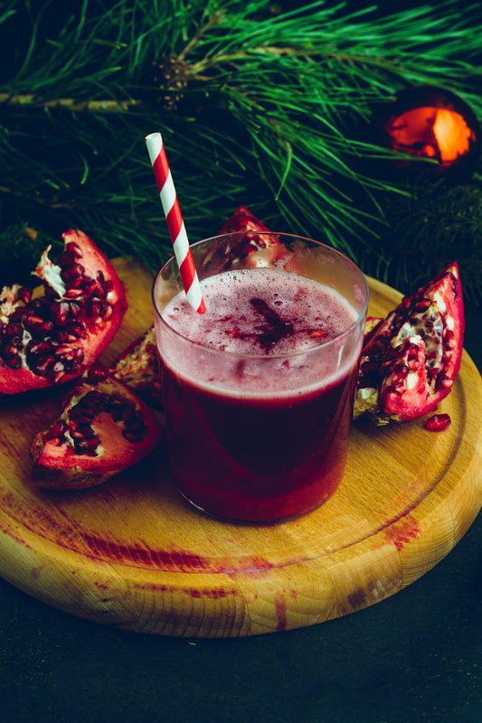 Pomegranate Juice