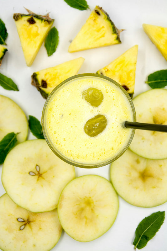 Pineapple Juice