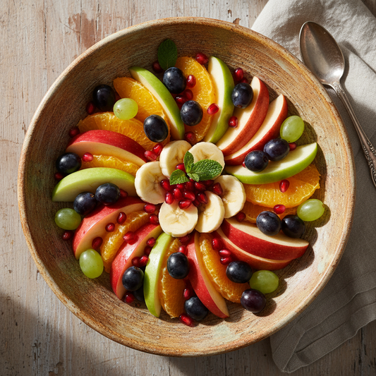 Classic Fruit Mix
