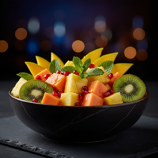Tropical Bowl
