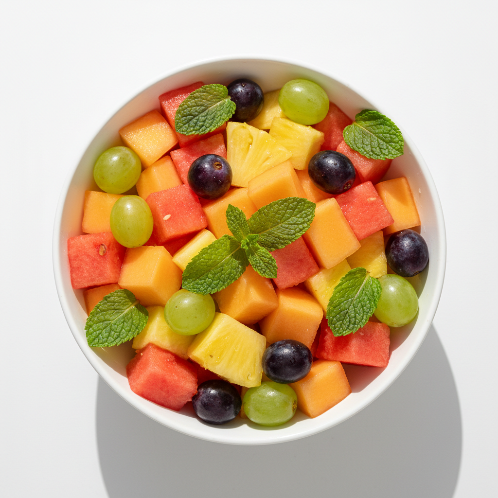 Summer Bowl