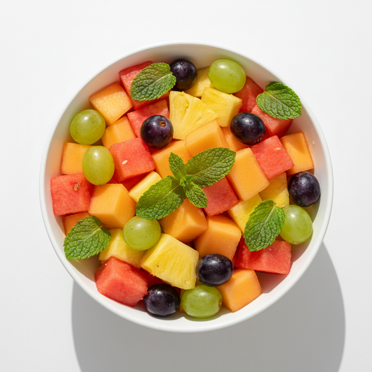 Summer Bowl