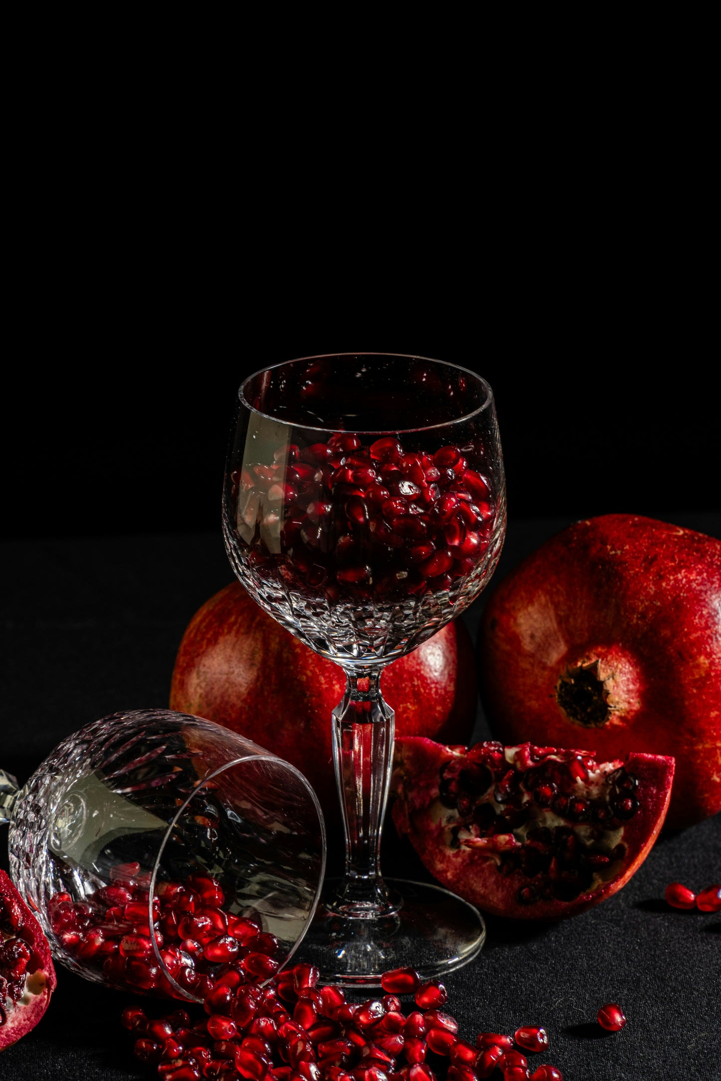 Pomegranate Juice