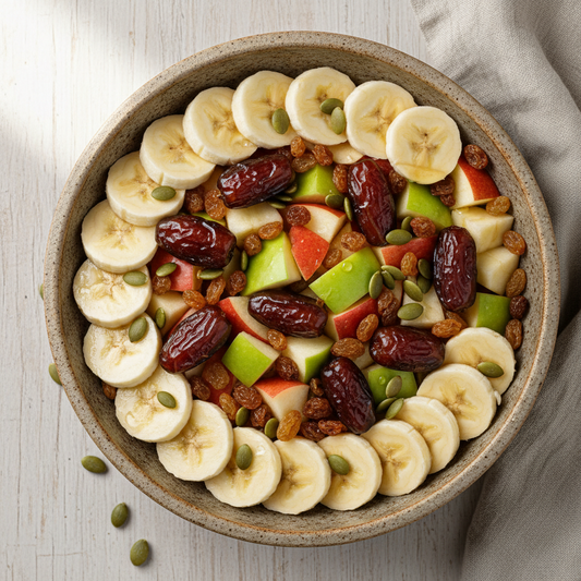 Energy Bowl