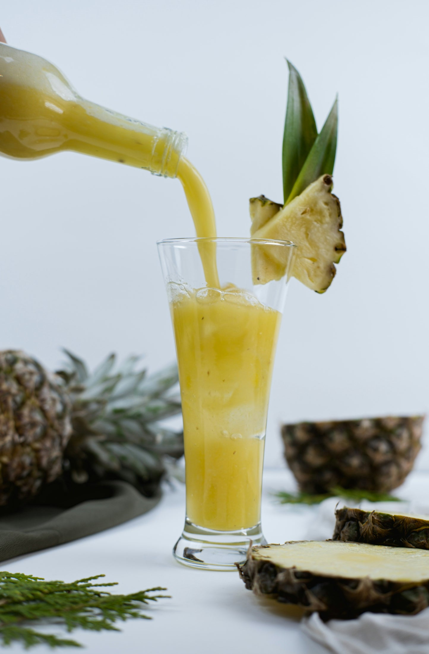 Pineapple Juice