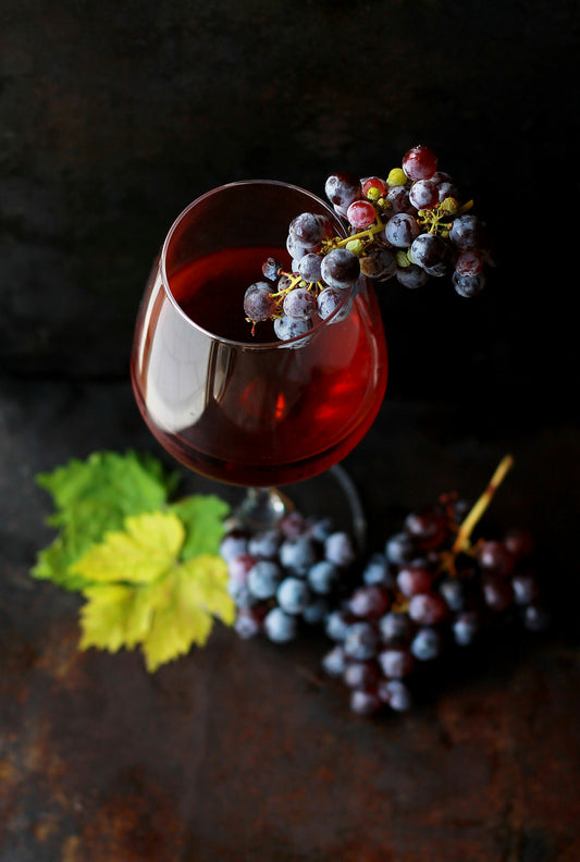 Grape Juice